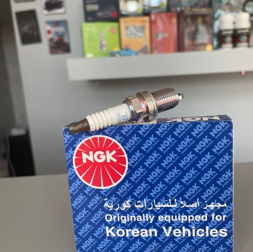 شمع مناسب نیسان سافاری کاربرات