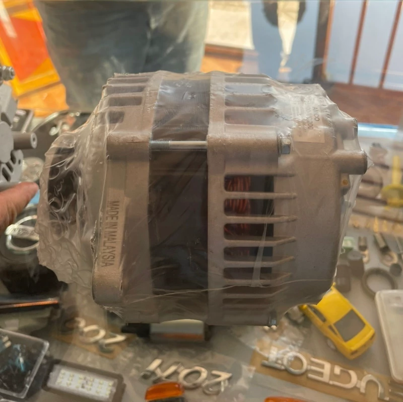 دینام نیسان سافاری AMCO